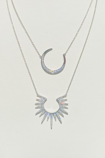 Jeweler «William Phelps Custom Jeweler», reviews and photos, 4380 Gulf Shore Blvd N #812, Naples, FL 34103, USA