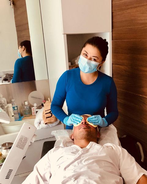 Zenteedo Colombian Beauty Center 33140