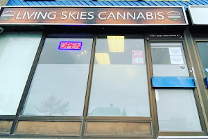 Living Skies Cannabis