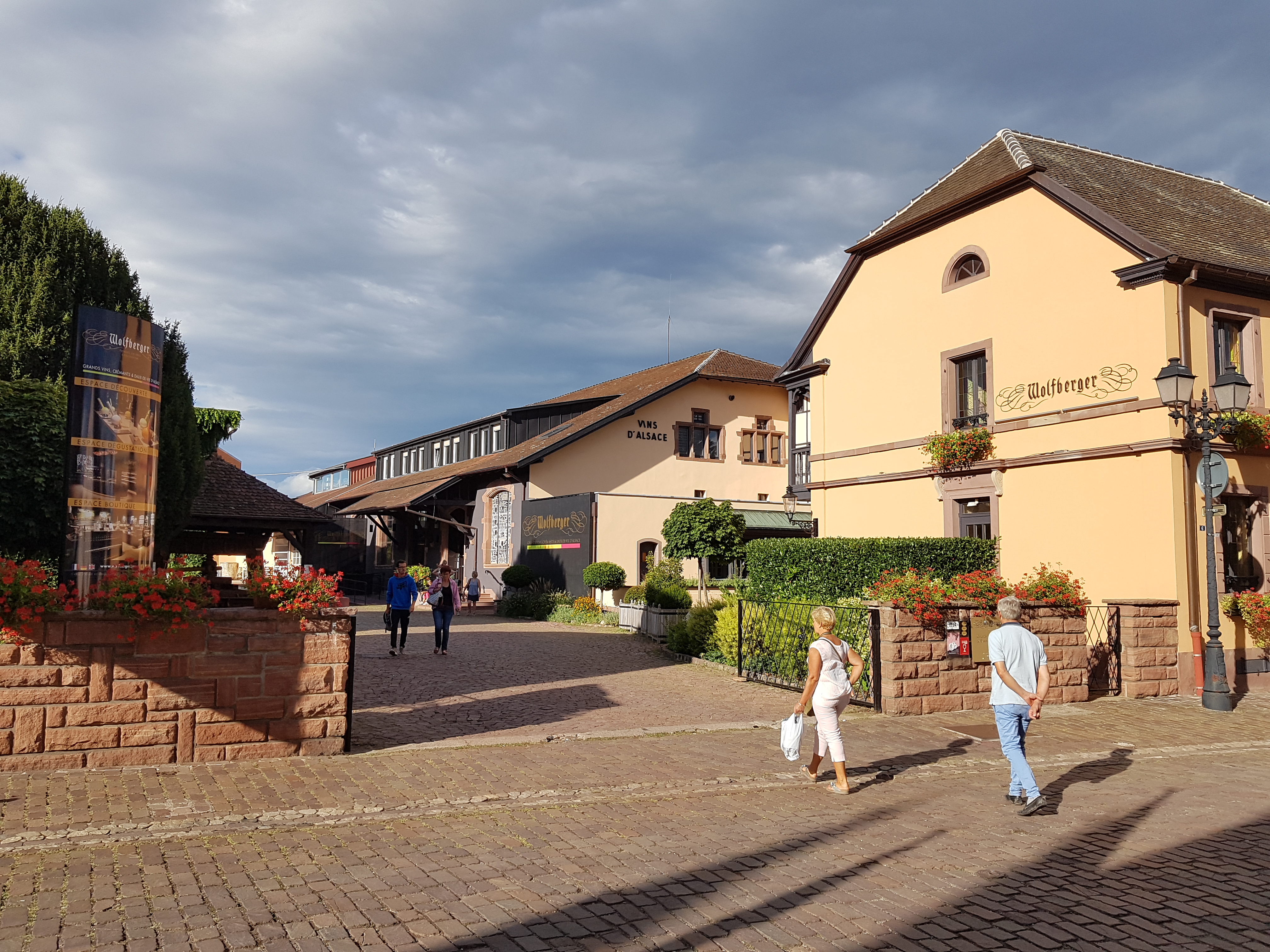 Photo n° 6 de l'avis de Thomas.i fait le 13/08/2018 à 16:47