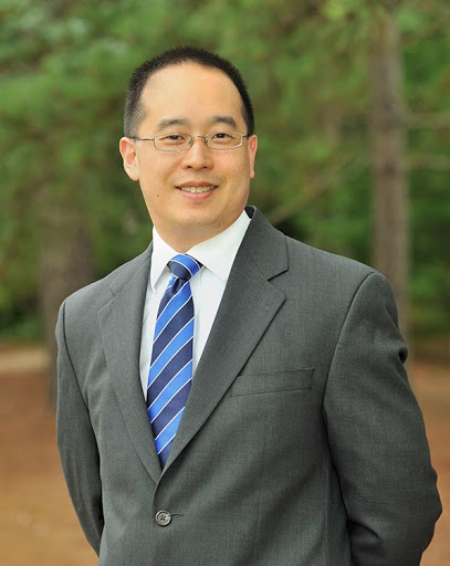 Dr. Chris Lin, M.D.