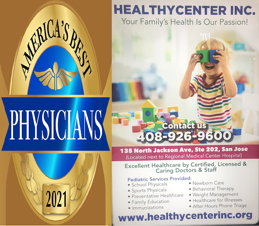 HEALTHYCENTER INC.