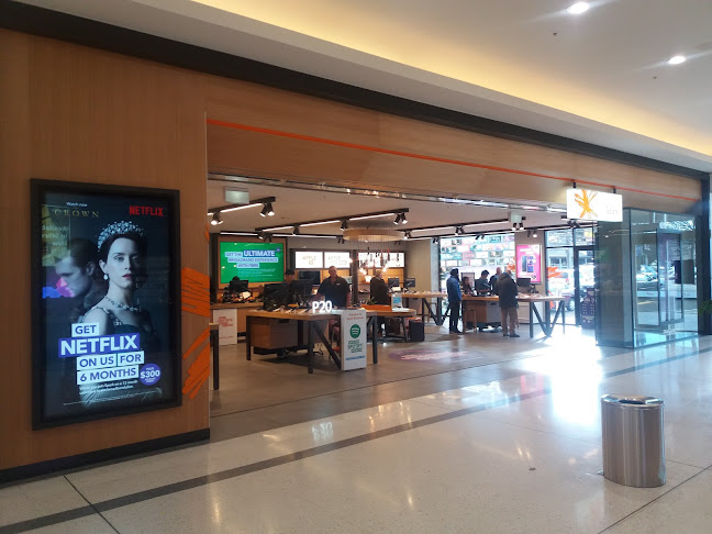 Comments and reviews of Spark Store Riccarton Mall