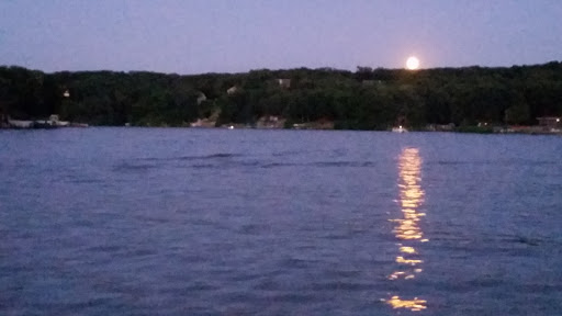 Golf Course «Lake Panorama National Golf Course», reviews and photos, 5071 Clover Ridge Rd, Panora, IA 50216, USA