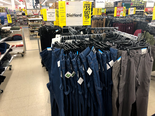 Discount Store «Kmart», reviews and photos, 7701 Broadview Rd, Cleveland, OH 44131, USA
