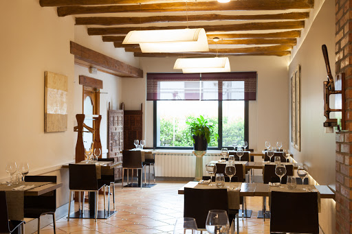 Hostal Restaurant Roma en Cubells