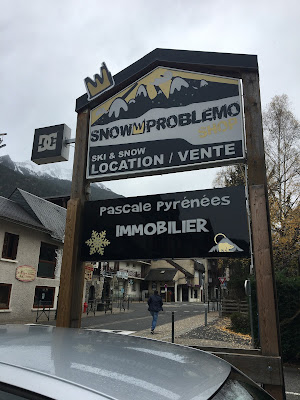 Pascale Pyrénées Immobilier à Saint-Lary-Soulan