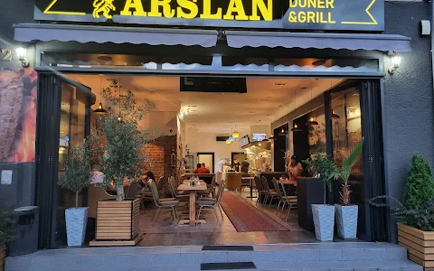 ARSLAN Döner&Grill image