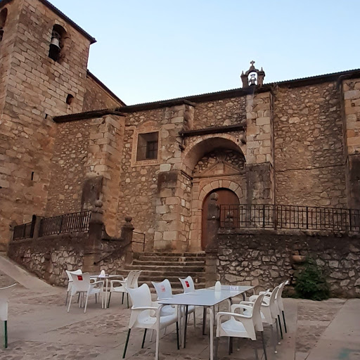 Hotel Judería Valle del Jerte en Cabezuela del Valle