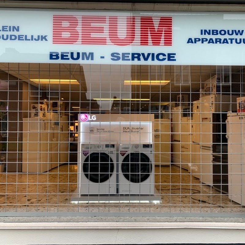 Beum Elektro B.V.