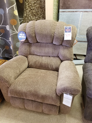Furniture Store «La-Z-Boy Furniture Galleries», reviews and photos, 5151 S Sherwood Forest Blvd, Baton Rouge, LA 70816, USA