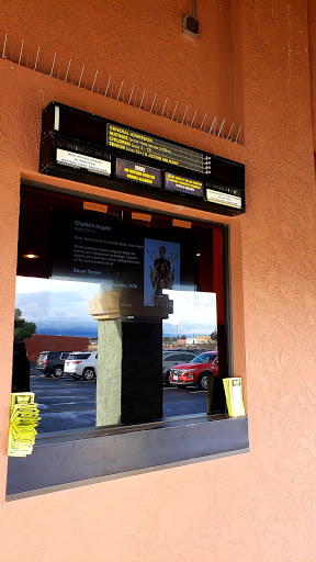 Movie Theater «Brenden Theatres», reviews and photos, 4055 Stockton Hill Rd, Kingman, AZ 86409, USA