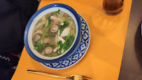 Soupe du Restaurant thaï Muang Thai à Colmar - n°17