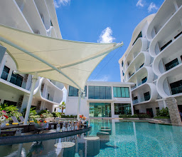 SUNSURI PHUKET - สันติ์สุริย์ ภูเก็ต photo