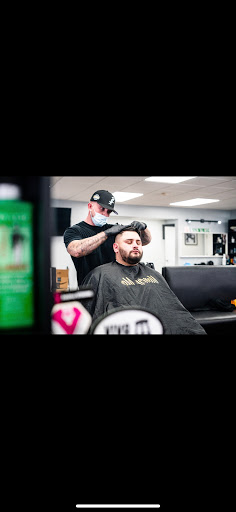 Barber Shop «New Generation Barbershop», reviews and photos, 101 E Main St, Milford, MA 01757, USA