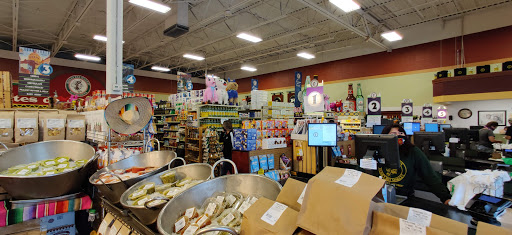Grocery Store «Honey Bee La Colmena», reviews and photos, 2443 Bagley Ave, Detroit, MI 48216, USA