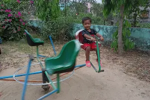 Bolpur Children's Park image