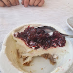 Photo n°16 de l'avis de Laura.. fait le 18/11/2023 à 19:40 sur le  Osteria I Tre Diavoletti à Fiumicino