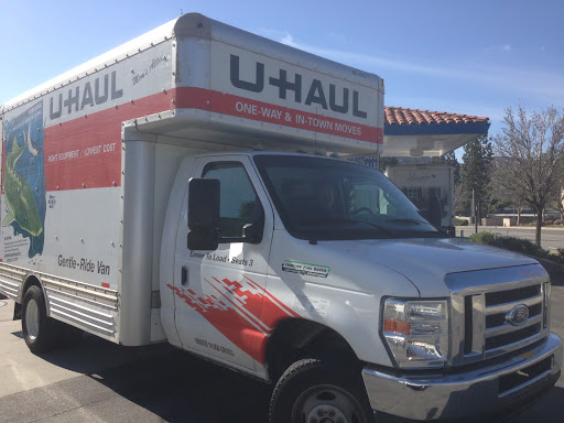 Self-Storage Facility «US Storage Centers», reviews and photos, 3708 Clifton Pl, Montrose, CA 91020, USA