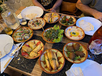 Plats et boissons du Le petit phenicien restaurant libanais à Sainte-Maxime - n°19