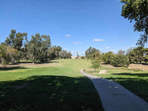 Golf Course «Buena Vista Golf Course», reviews and photos, 10256 Golf Course Rd, Taft, CA 93268, USA