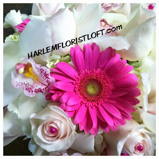 Florist «Harlem Florist Loft», reviews and photos, 2240 1st Avenue, New York, NY 10029, USA