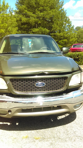 Auto Body Shop «McWilliams Collision Center», reviews and photos, 102 Auburn Ct, Peachtree City, GA 30269, USA
