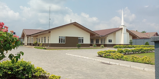 The Church Of Jesus Christ Of Latter-Day Saints., 8 SDP Road, Eket, Nigeria, Post Office, state Akwa Ibom