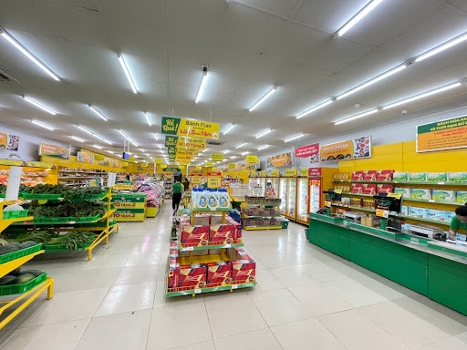 Top 20 chuỗi cửa hàng gonfarm Quận Tân Phú Hồ Chí Minh 2022