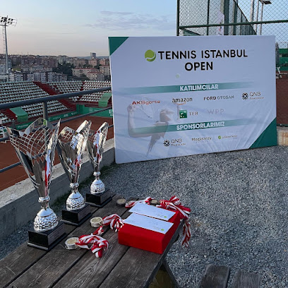 Tennis Istanbul | Tenis Kursu, Spor Ajansı, Tenis Mağazası