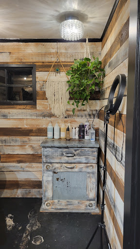 Hair Salon «Cielo Hair Salon», reviews and photos, 466 N Coast Hwy 101, Encinitas, CA 92024, USA