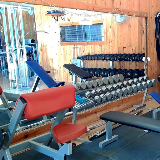 Esparta Gym en San Miguel de Salinas, Alicante