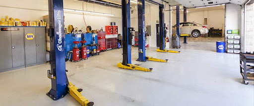 Auto Repair Shop «Advanced Repair Inc», reviews and photos, 27 16th Ave S, St Cloud, MN 56301, USA