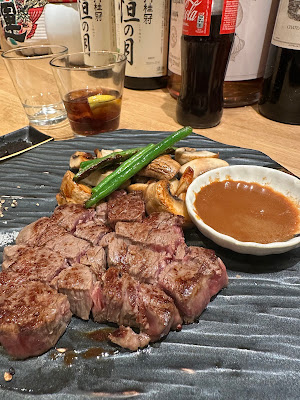 Ayako Teppanyaki (Clamart) à Clamart