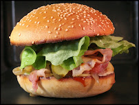 Aliment-réconfort du Restauration rapide Le Burger du Coin à Maillas - n°2