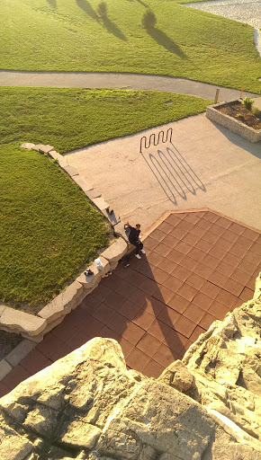 Park «Scioto Audubon Metro Park.», reviews and photos, 400 W Whittier St, Columbus, OH 43215, USA