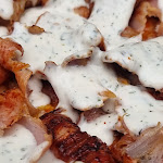 Photo n°1 de l'avis de Seba. fait le 31/08/2022 à 13:33 sur le  Urfa Kebap Löffingen à Löffingen