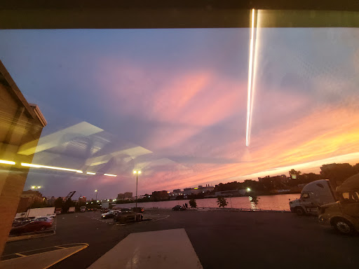 Gym «LA Fitness», reviews and photos, 175 Passaic Ave, Kearny, NJ 07032, USA