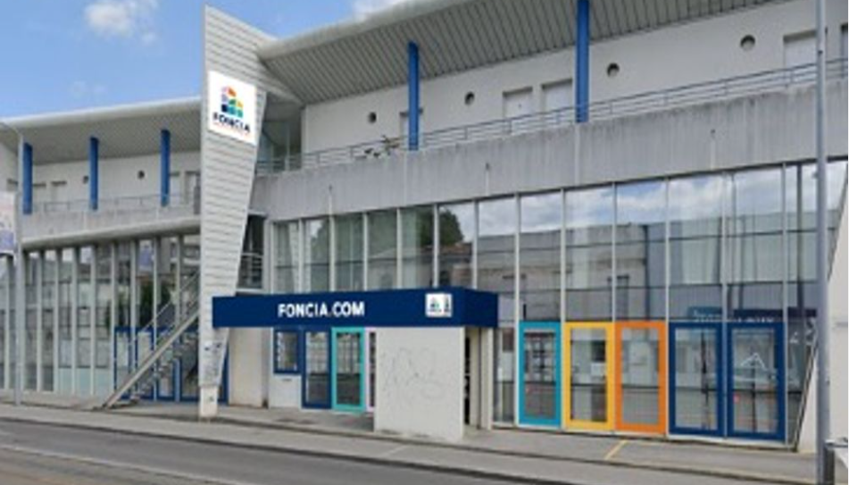 FONCIA | Agence Immobilière | Location-Syndic-Gestion-Locative | Talence | Crs Gambetta Talence