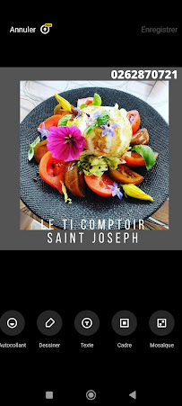 Photos du propriétaire du Restaurant Le ti comptoir à Saint-Joseph - n°20