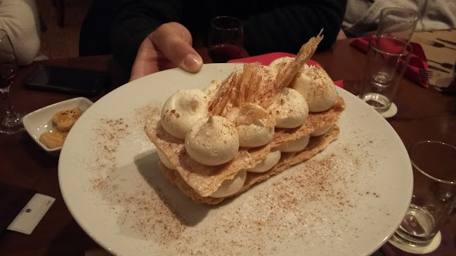 Halaris Art & Coffee - Τήνος