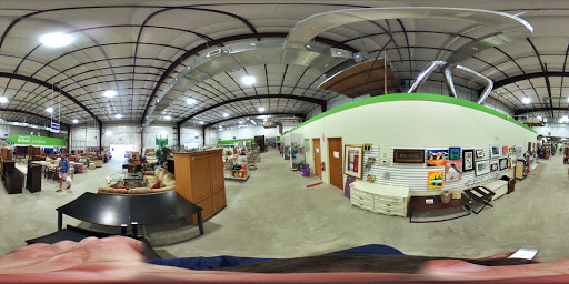 Low Income Housing Program «Habitat For Humanity St. Tammany West ReStore», reviews and photos