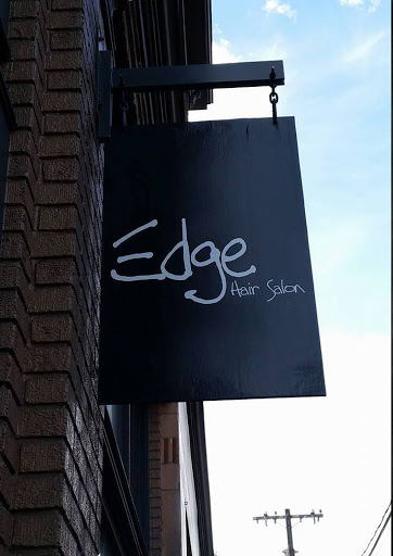 Hair Salon «Edge Hair Salon», reviews and photos, Edge Hair Salon, 2492 Channing Way, Berkeley, CA 94704, USA