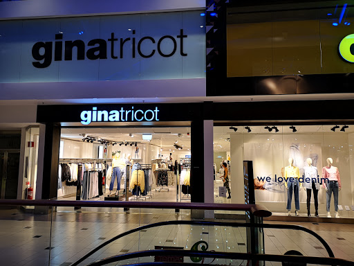 Gina Tricot