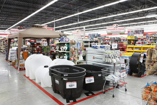 Home Improvement Store «Tractor Supply Co.», reviews and photos, 11946 Leslie Rd, Helotes, TX 78023, USA