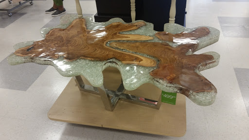 Department Store «T.J. Maxx & HomeGoods», reviews and photos, 20 Court House South Dennis Rd #1, Cape May Court House, NJ 08210, USA