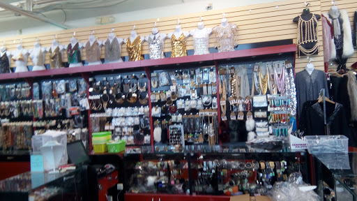 Cosmetics Store «American Hair & Beauty Supply», reviews and photos, 8602 Skillman St, Dallas, TX 75243, USA