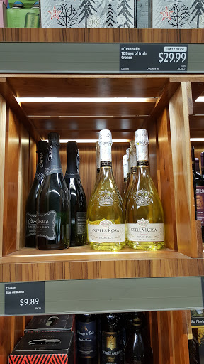 Supermarket «ALDI», reviews and photos, 11239 Lakewood Blvd, Downey, CA 90241, USA