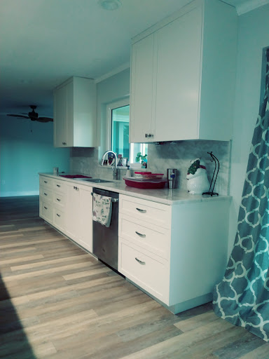 Cabinet Maker «Beach Cabinets LLC», reviews and photos, 3170 Skyway Cir #101, Melbourne, FL 32934, USA