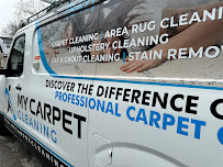 My Carpet Cleaning - Photo 5 - Car repair in Barrington, IL, Elgin
